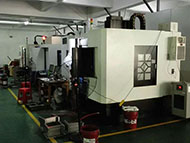 CNC Workshop