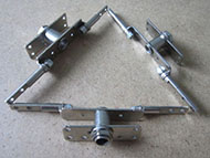 Hinge