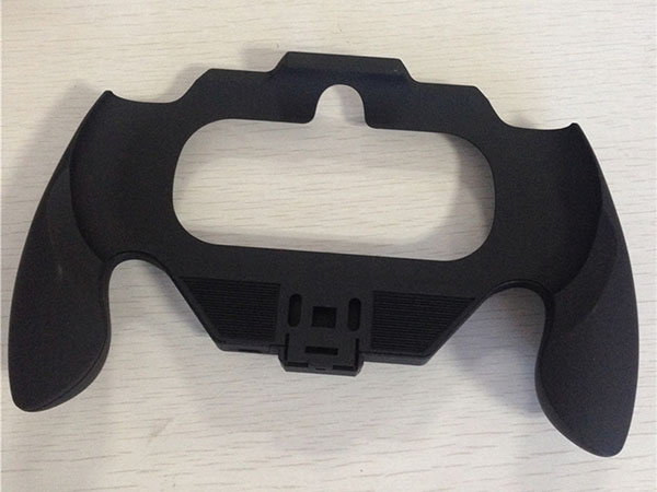 Plastic case