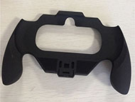 Plastic case