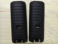 Plastic case